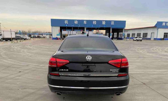 探究大众帕萨特转向灯常亮的原因与解决方案（解决大众帕萨特转向灯常亮问题的有效方法）-第3张图片-好赞用车