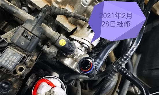 解决大众车烧机油问题的有效方法（大众车机油燃烧如何修理好）-第1张图片-好赞用车