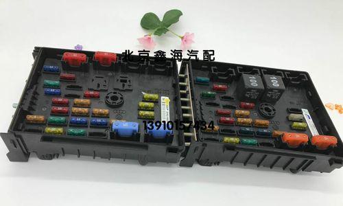 解决大众途安转向灯保险丝问题的终极指南（找到大众途安转向灯保险丝的位置）-第1张图片-好赞用车