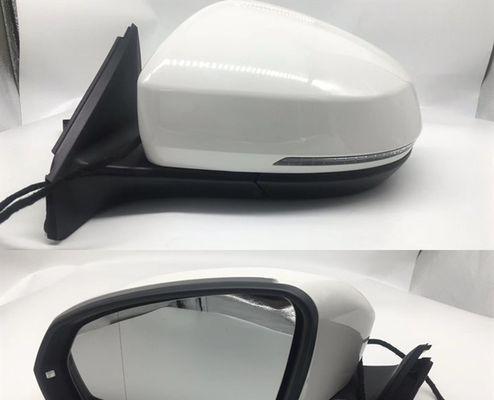 大众更换后视镜转向灯需要多少钱？更换流程是怎样的？-第1张图片-好赞用车