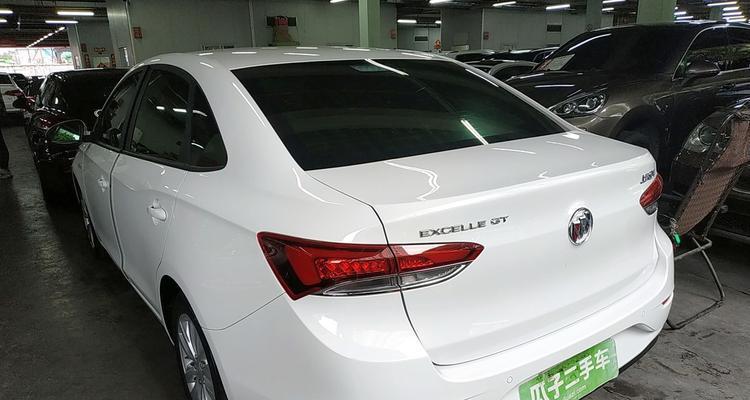 2021款别克英朗转向灯型号是什么？如何更换？-第1张图片-好赞用车