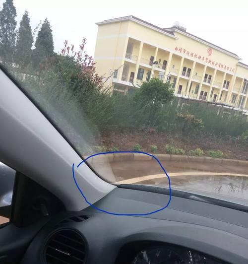 科目二大众捷达如何关闭左转向灯？操作步骤是什么？-第3张图片-好赞用车