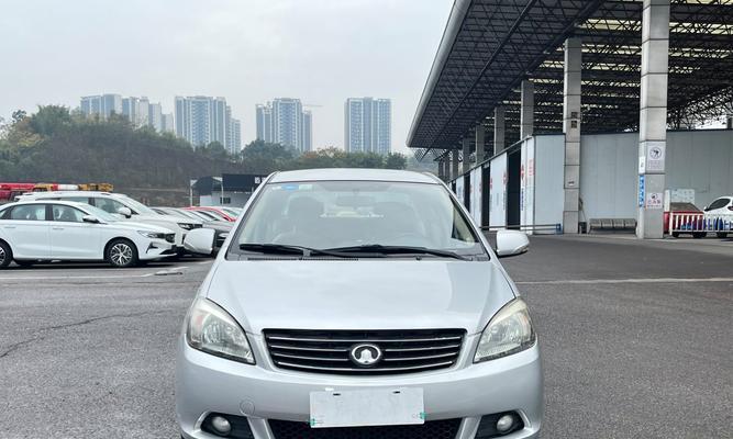 长城c30转向灯故障解决方法？-第3张图片-好赞用车