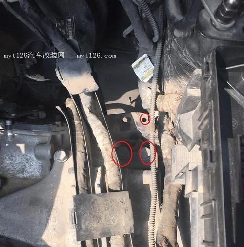 大众途安变速箱油更换周期是多久？如何检查油质状况？-第3张图片-好赞用车