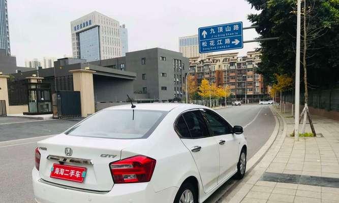 本田锋范转向灯颜色不一样？如何解决？-第2张图片-好赞用车