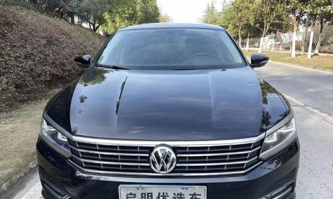 大众帕萨特的转向灯型号是什么？如何更换？-第2张图片-好赞用车
