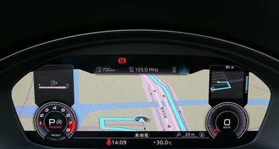 奥迪q5l转向灯按钮怎么用？常见问题解答？-第3张图片-好赞用车