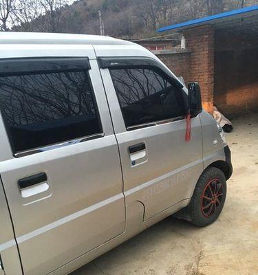 五菱荣光小卡电子助力转向灯怎么装？常见问题有哪些？-第3张图片-好赞用车