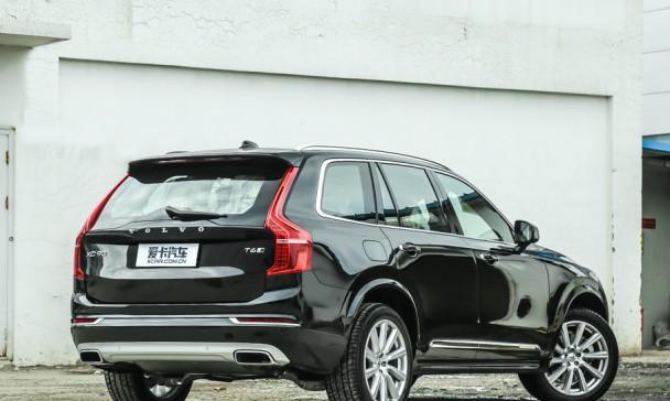 老款沃尔沃xc90轮胎型号是什么？如何更换和保养？-第3张图片-好赞用车
