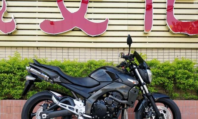 铃木gsr400参数有哪些？购买前需要了解的常见问题是什么？-第1张图片-好赞用车