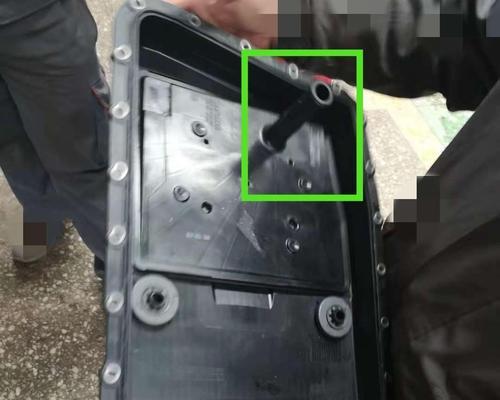 变速箱油液面检查方法是什么？如何确保油液面在正常范围内？-第2张图片-好赞用车