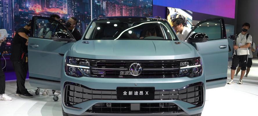 大众途昂x转向灯怎么换？更换教程和注意事项是什么？-第2张图片-好赞用车