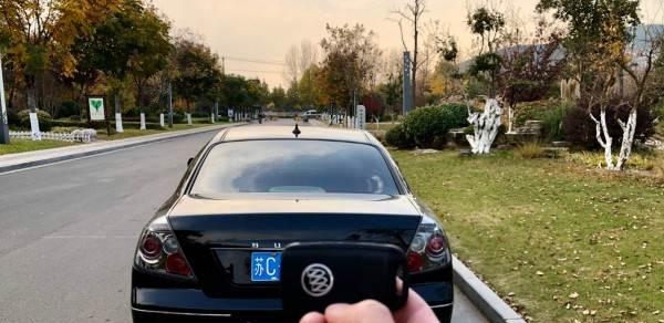 别克老君越副驾转向灯怎么更换？更换步骤和注意事项是什么？-第3张图片-好赞用车