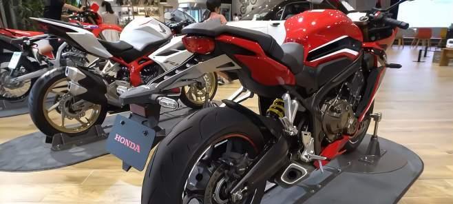 本田cbr650r参数是什么？如何查看详细规格？-第3张图片-好赞用车