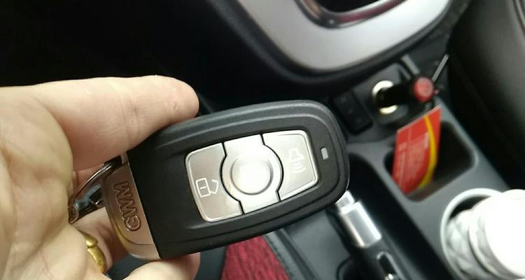 哈弗h6蓝标转向灯保险丝在哪里？如何更换？-第3张图片-好赞用车
