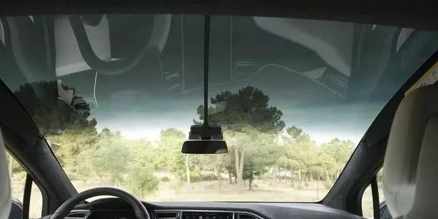 特斯拉雨刷高低档位调节方法是什么？调节后如何确认效果？-第2张图片-好赞用车