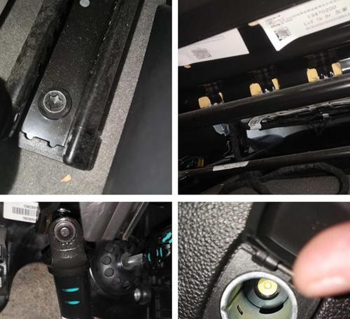 雪佛兰科鲁兹前左转向灯拆卸方法是什么？需要哪些工具？-第2张图片-好赞用车