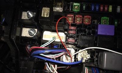比亚迪f3转向灯保险丝怎么更换？常见问题有哪些？-第3张图片-好赞用车