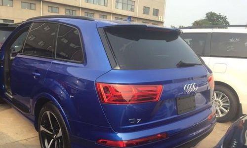 奥迪q7流光转向灯怎么开启？常见问题有哪些？-第2张图片-好赞用车
