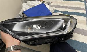 大众速腾后流水转向灯怎么安装？安装过程中需要注意什么？-第1张图片-好赞用车