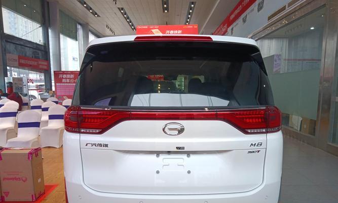 广汽传祺gm8后保险杠流光转向灯怎么更换？常见问题有哪些？-第3张图片-好赞用车