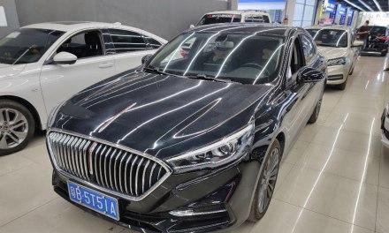 红旗h5旗韵版2022款的流水转向灯功能如何？-第2张图片-好赞用车