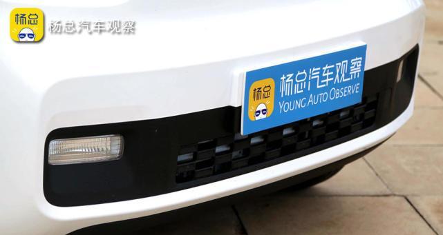 宏光mini转向灯只亮半边怎么办？常见原因及解决方法是什么？-第1张图片-好赞用车