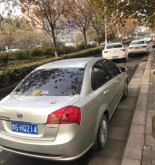 别克凯越转向灯不亮怎么办？快速检查与修复方法是什么？-第1张图片-好赞用车