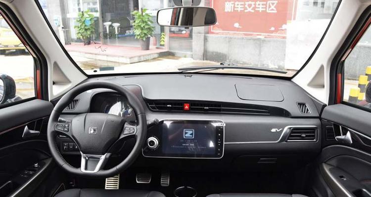 众泰e200档位后移是什么意思？如何解决档位后移问题？-第2张图片-好赞用车