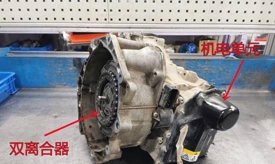 干式双离合换变速箱油需要多久？换油后有哪些注意事项？-第3张图片-好赞用车