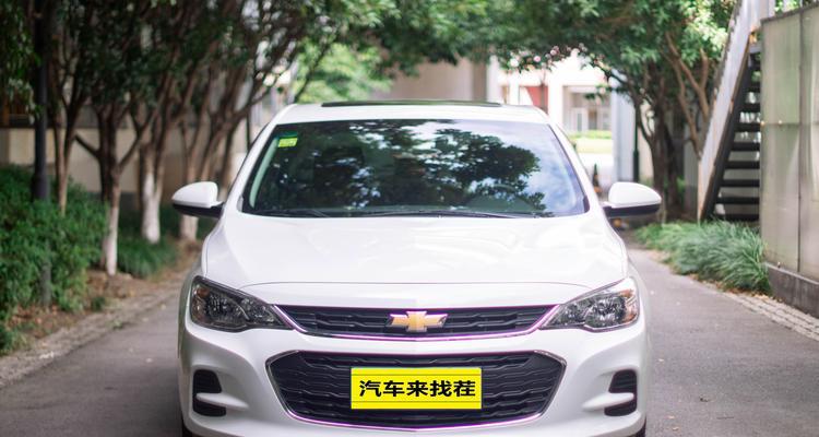 雪佛兰科沃兹转向灯工作原理是什么？常见故障有哪些？-第1张图片-好赞用车