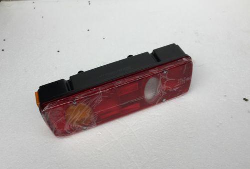 东风天龙转向灯手柄上都有什么功能？常见问题解答？-第1张图片-好赞用车