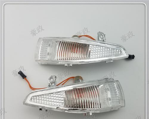 海马转向灯线路图怎么查看？常见问题有哪些？-第3张图片-好赞用车