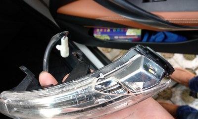 宝骏510转向灯左边闪烁是怎么回事？如何解决？-第3张图片-好赞用车