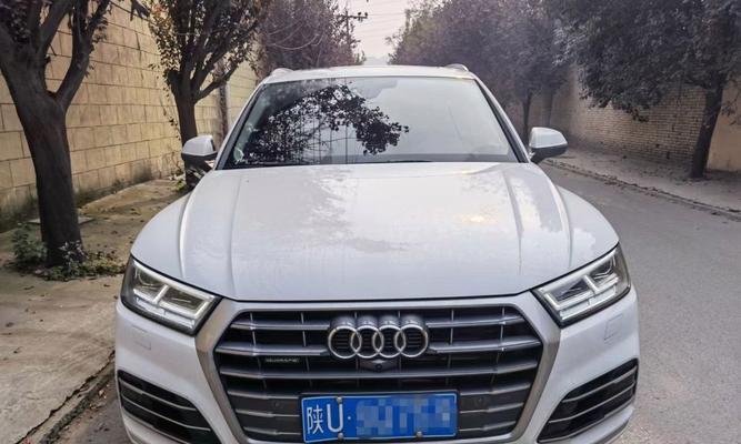 奥迪q5l转向灯闪烁3次变5次是什么问题？如何解决？-第1张图片-好赞用车