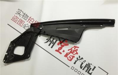 14款宝马525叶子板转向灯更换方法是什么？需要多长时间？-第2张图片-好赞用车