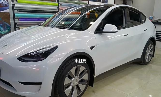 特斯拉modely左右转向灯不亮怎么办？常见故障及解决方法是什么？-第2张图片-好赞用车