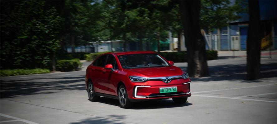 北汽eu5转向灯型号是什么？如何更换？-第1张图片-好赞用车
