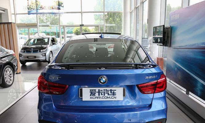 宝马320i轮胎型号是什么？更换轮胎时应注意哪些问题？-第2张图片-好赞用车
