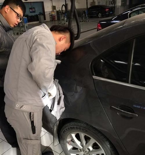 一汽大众车烧机油怎么回事？如何解决这一问题？-第3张图片-好赞用车