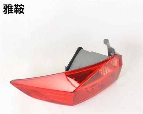 本田锋范转向灯位置都在哪里？如何快速找到？-第3张图片-好赞用车