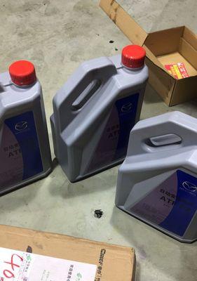 阿特兹变速箱油多久更换一次？更换步骤是什么？-第2张图片-好赞用车