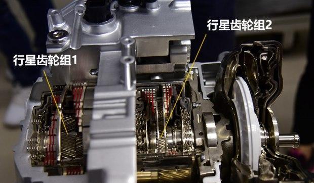 日产ns3变速箱油属于什么等级？如何选择合适的变速箱油？-第3张图片-好赞用车