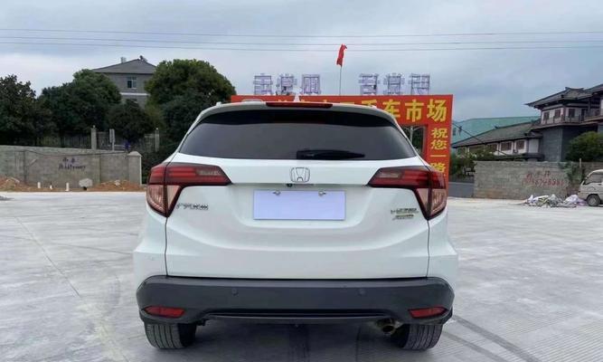 本田缤智360全景影像转向灯线怎么安装？常见问题有哪些？-第3张图片-好赞用车