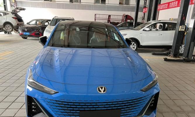 长安univ后转向灯改装教程——打造个性化照明效果（简单实用的改装方法让你的车焕发新生）-第2张图片-好赞用车