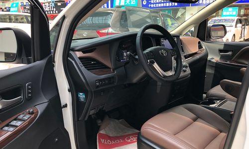 揭秘丰田塞纳转向灯信号线的秘密（深入探究丰田塞纳转向灯信号线的布置位置及重要性）-第2张图片-好赞用车