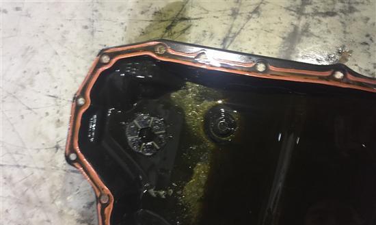 昂克赛拉变速箱油加注口的使用与维护（保护你的爱车）-第2张图片-好赞用车