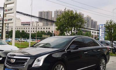 怀化凯迪拉克转向灯的升级之路（从舒适性到安全性）-第1张图片-好赞用车