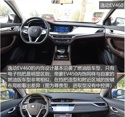 AComprehensiveGuidetotheGearsofChanganYidongElectricCar-第3张图片-好赞用车
