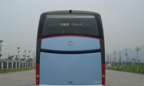 金龙客车转向灯开关的位置争议（左右争论不休）-第1张图片-好赞用车